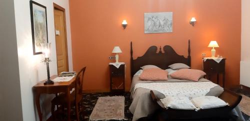 Merdrignac Bed & Breakfast | Manoir de la Peignie