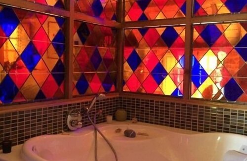 Ploubalay Bed & Breakfast | Manoir de La Rogerais & SPA