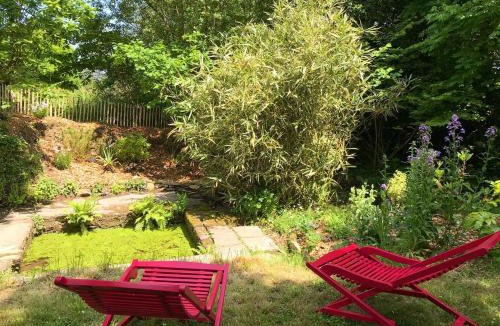 Cite House | Manoir des petites bretonnes