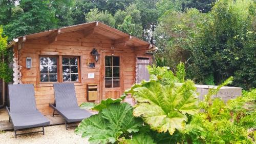 Taupont House | Manoir Desnachez