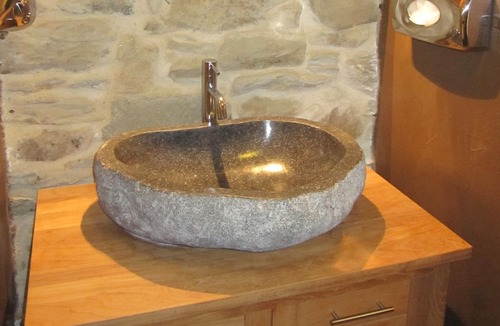 Taupont House | Manoir Desnachez