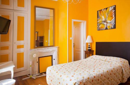 Vitry-le-Francois House | Manoir François 1er