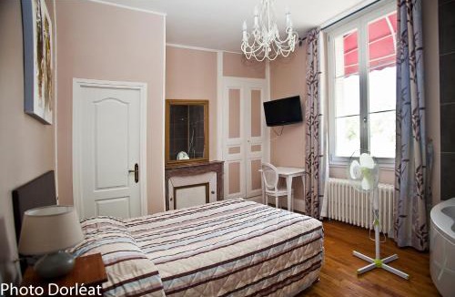 Vitry-le-Francois House | Manoir François 1er