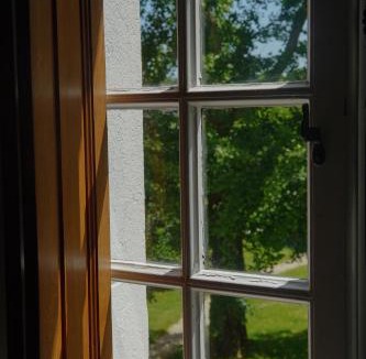 Saint-Samson-sur-Rance Bed & Breakfast | Manoir la Meffrais 1741-Chambres d'hôtes à 3 min de Dinan-Parking Privé