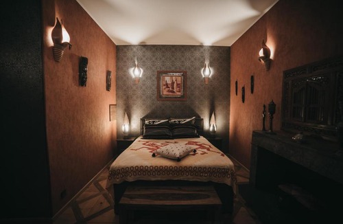 Rechicourt-le-Chateau Bed & Breakfast | Manoir Le Refuge