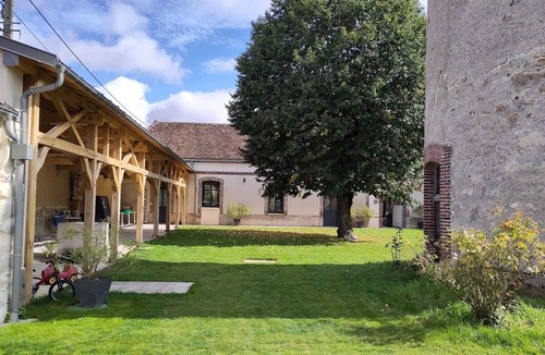 Sens Cottage | Manoir Saint Joseph - Gîte Brennus