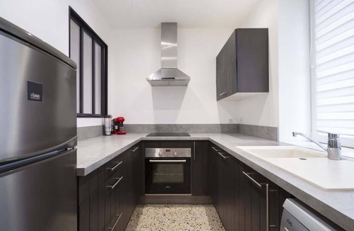 Vittel Apartment | Manon
