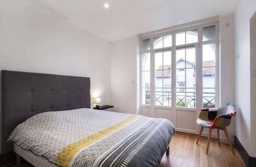 Vittel Apartment | Manon