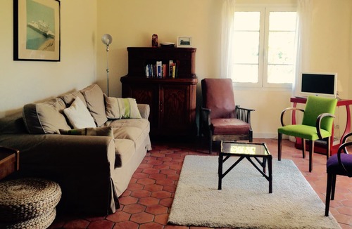 Lezardrieux House | Mansion