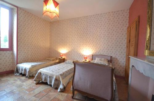 Fournes Villa | Mansion in Fournes with private pool