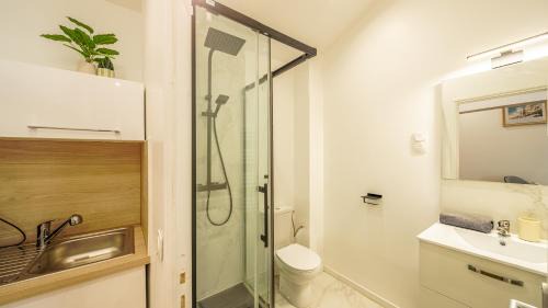 Chalons-en-Champagne Apartment | Manu Chalons
