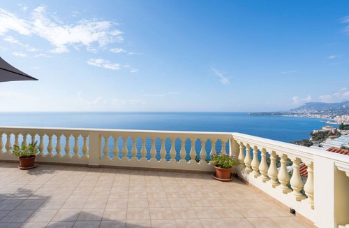 Ventimiglia Apartment | Mare Largo by Interhome