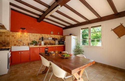 Magnan House | Marengo de Cremens