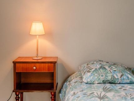 Magnan House | Marengo de Cremens