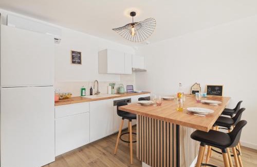 Bedee House | Marguerite