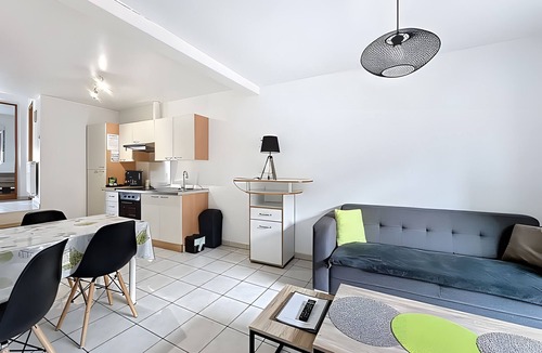 Ingersheim House | Marie Cottage for 4, Wine Route Near Colmar