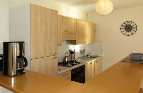 Pleneuf-Val-Andre Apartment | Marjolaine by Interhome