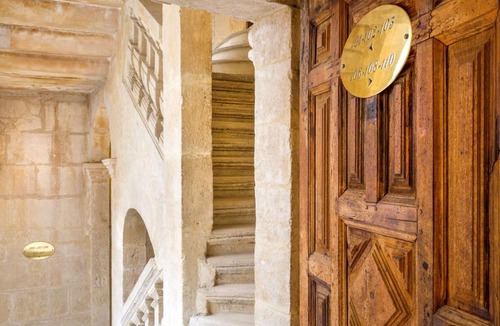 Nimes City Centre Hotel | Marquis de la Baume