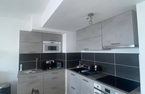 Vielle-Chapelle Apartment | Marseille city and calanques near the sea