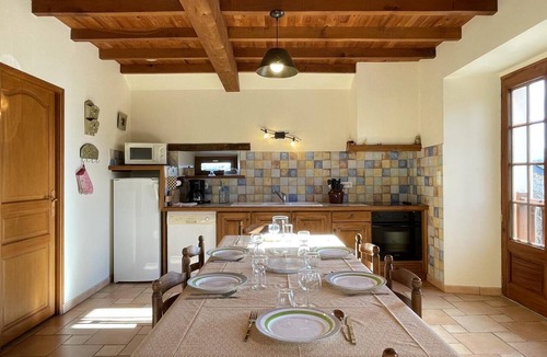 Rebenacq House | Marty - Rebenacq - Gîte