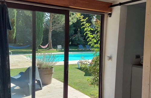 Cabannes House | Mas Cabannes in Provence
