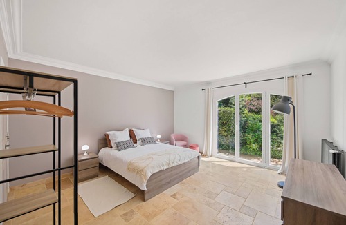 Collobrieres House | Mas de Peyrol : Provencal house, swimming pool, large garden & Family moments