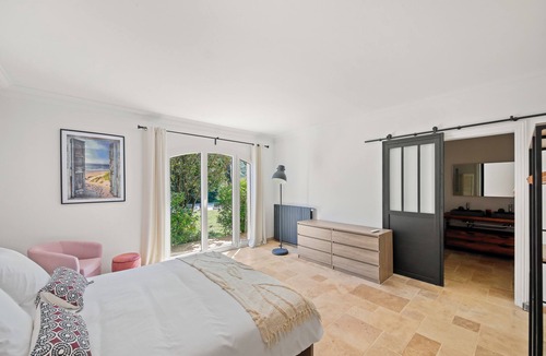 Collobrieres House | Mas de Peyrol : Provencal house, swimming pool, large garden & Family moments