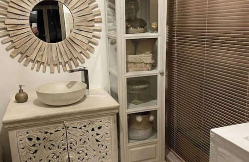 Chateaurenard House | Mas de Sophie