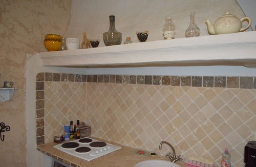 Monteux House | Mas Delgado, in the heart of the Luberon, at the foot of Mont Ventoux.