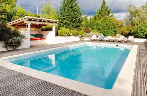 Vallerargues Villa | Mas Des Cevennes - Nine Bedroom Villa, Sleeps 18