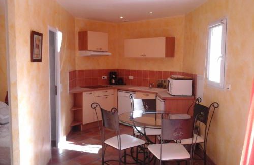 La Bouverie House | Mas des Lys
