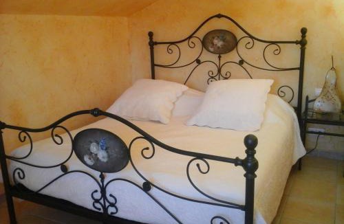 La Bouverie House | Mas des Lys