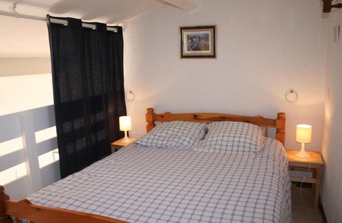 Cabrieres House | Mas des Petits Loups