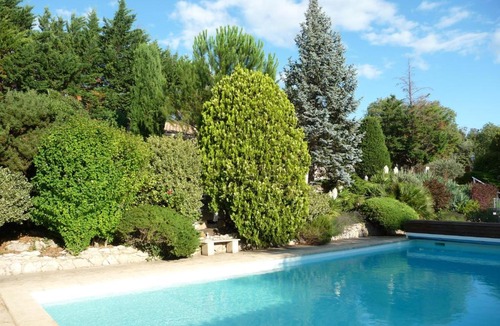 Cabrieres House | Mas des Petits Loups