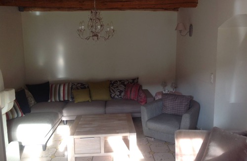 Cabannes House | Mas du cypres, between alpilles and luberon
