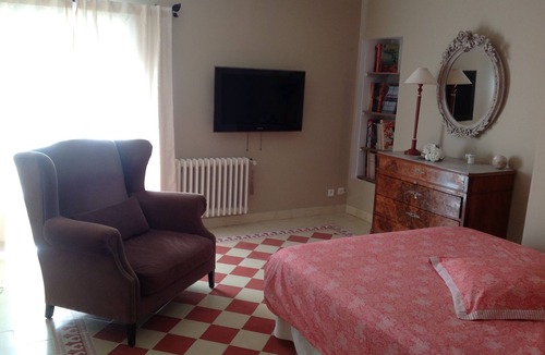 Cabannes House | Mas du cypres, between alpilles and luberon