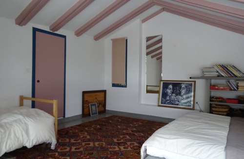 Lussan House | mas en Pleine Guarrigue à 25 min D'uzès