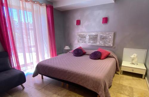 Beaucaire House | Mas Guiraud, Le Gaspardoux
