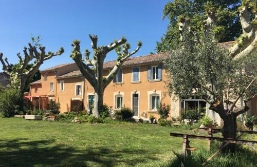 Cabannes House | Mas Le Nathakassou
