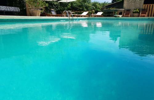 Sernhac Villa | Mas provençal à proximité du Pont Du Gard