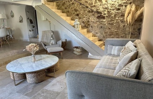 Bagnols-en-Foret House | Mas Provençal - Pays de Fayence