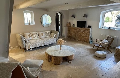 Bagnols-en-Foret House | Mas Provençal - Pays de Fayence