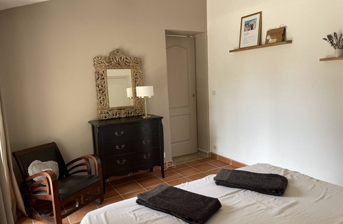 Bagnols-en-Foret House | Mas Provençal - Pays de Fayence