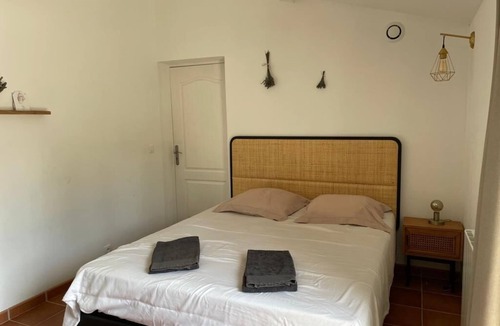 Bagnols-en-Foret House | Mas Provençal - Pays de Fayence