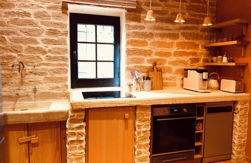 Le Beausset House | Mas Tihou charming Provencal estate✨& Nordic bath 🫧