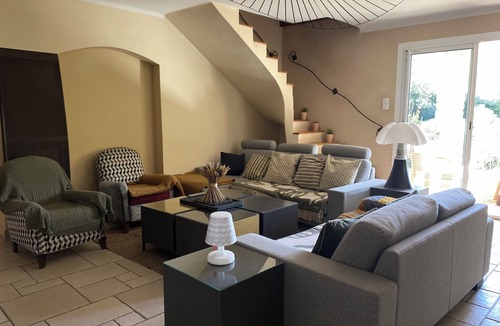 Le Beausset House | Mas Tihou charming Provencal estate✨& Nordic bath 🫧