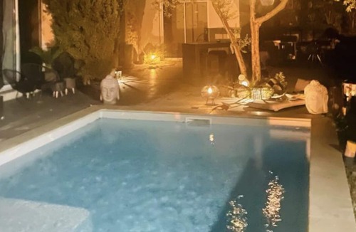 Aramon Other | Mas with swimming pool saint remy de Provence, Avignon, Nimes