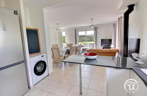 Lannion House | Mathilde - Lannion - Gîte