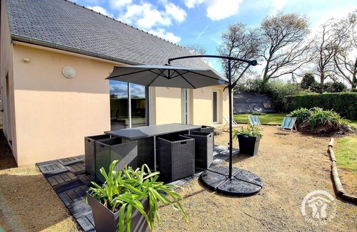 Lannion House | Mathilde - Lannion - Gîte