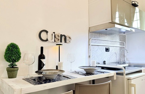 Pinerolo Apartment | Medieval Charm in the Heart of Pinerolo